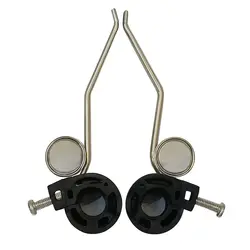 فنر ترمز دوچرخه مدل ویبرک بسته ۲ عددی