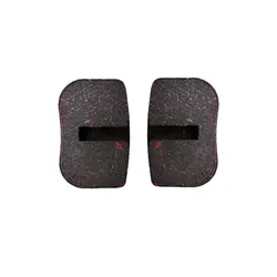 لنت ترمز دوچرخه مدل مستطیلی بسته 2 عددی