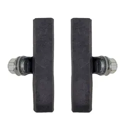 لقمه ترمز دوچرخه مدل A بسته 2 عددی