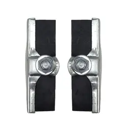 لقمه ترمز دوچرخه مدل A بسته 2 عددی