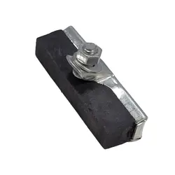 لقمه ترمز دوچرخه مدل A بسته 2 عددی