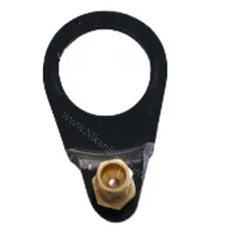 عبوری سیم ترمز دوچرخه