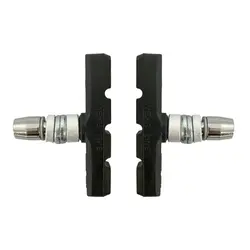 لقمه دوچرخه مدل ویبرک بسته 2 عددی