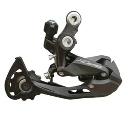 شانژمان دوچرخه برند SHIMANO (شیمانو) مدل ALIVIO(آلتوس)