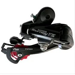 شانژمان دوچرخه برند SHIMANO (شیمانو) مدل TZ