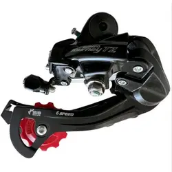 شانژمان دوچرخه برند SHIMANO (شیمانو) مدل TZ