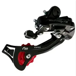 شانژمان دوچرخه برند SHIMANO (شیمانو) مدل TZ