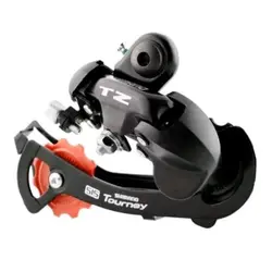 شانژمان دوچرخه برند SHIMANO (شیمانو) مدل TZ