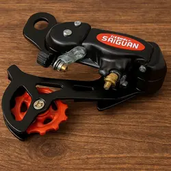 شانژمان دوچرخه مدل تنه خور قرقره بزرگ MARAL (مارال)