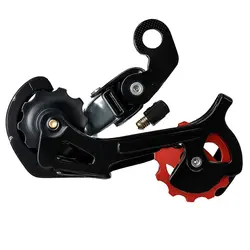 شانژمان دوچرخه مدل تنه خور قرقره بزرگ MARAL (مارال)