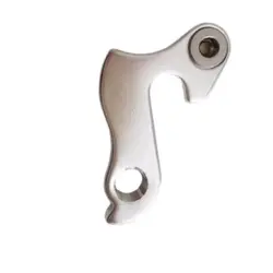 گوشواره شانژمان دوچرخه مدل پله ای