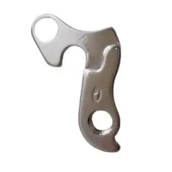 گوشواره شانژمان دوچرخه مدل پله ای