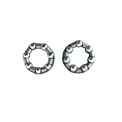 بلبرینگ جلو دوچرخه