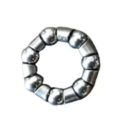 بلبرینگ عقب دوچرخه