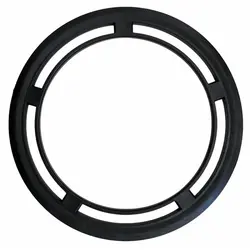 صفحه طبق دوچرخه مدل ریلی بزرگ