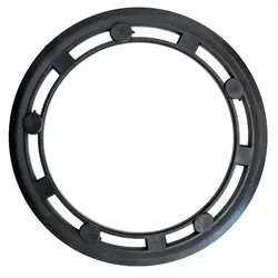 صفحه طبق دوچرخه مدل ریلی بزرگ