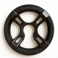 صفحه طبق دوچرخه برند SHIMANO (شیمانو) مدل پیچی