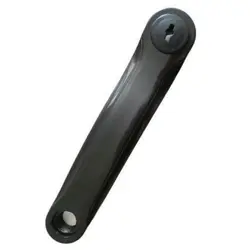 قامه دوچرخه مدل چهار گوش روکش دار