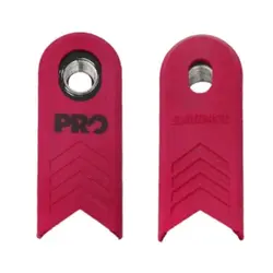 محافظ طبق قامه دوچرخه مدل ژله ای برند SHIMANO (شیمانو) بسته 2 عددی