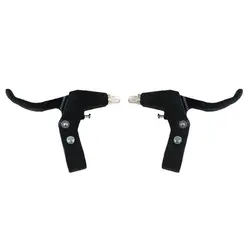 دسته ترمز دوچرخه طرح تایوان مدل A بسته ۲ عددی