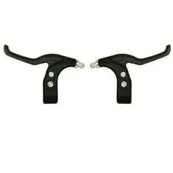 دسته ترمز دوچرخه مدل بچگانه A بسته 2 عددی