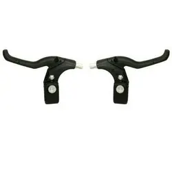 دسته ترمز دوچرخه مدل بچگانه A بسته 2 عددی