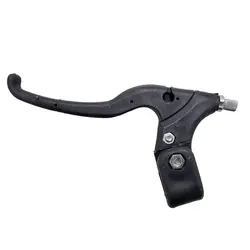 دسته ترمز دوچرخه مدل کلنگی A بسته 2 عددی