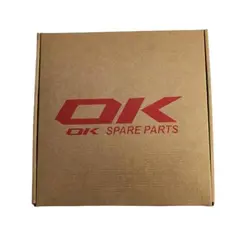 روکش سیم  دوچرخه برند OK (اوکی) 30 متری