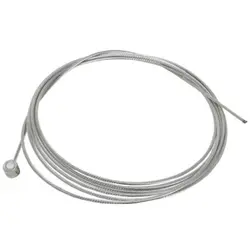 سیم ترمز عقب دوچرخه مدل دیسکی