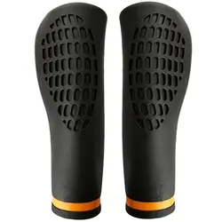 گریپ دسته فرمان دوچرخه برند FOX (فاکس) بسته 2 عددی