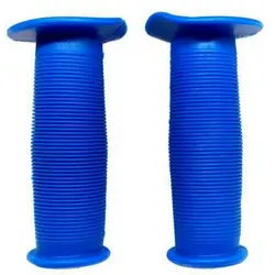 گریپ دسته فرمان دوچرخه مدل BMX بسته 2 عددی