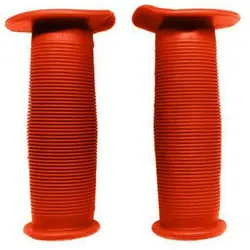 گریپ دسته فرمان دوچرخه مدل BMX بسته 2 عددی