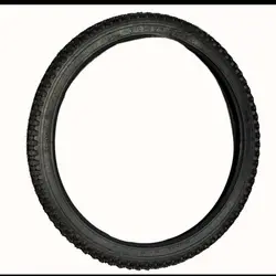 لاستیک دوچرخه سایز 20 برند YAZD (یزد)