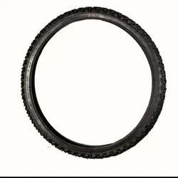 لاستیک دوچرخه سایز 26 برند YAZD (یزد)