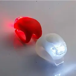 چراغ ژله ای دو طرفه دوچرخه مدل  B بسته 2