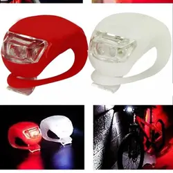 چراغ ژله ای دو طرفه دوچرخه مدل  B بسته 2