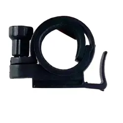 چراغ جلو و عقب دوچرخه برند MARAL (مارال) مدل 735 بسته 2 عددی