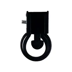 چراغ جلو و عقب دوچرخه برند MARAL (مارال) مدل 735 بسته 2 عددی