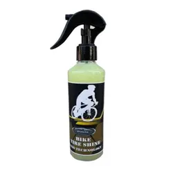 اسپری لاستیک دوچرخه.موتور.ماشین