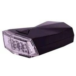 چراغ جلو دوچرخه برند OK (اوکی)