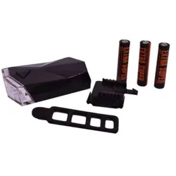 چراغ جلو دوچرخه برند OK (اوکی)