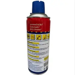 اسپری روان کننده 40.WD