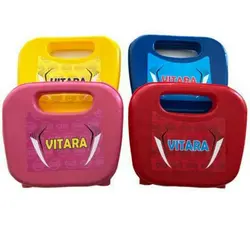 قاب پشتی زین دوچرخه برند ARKA (آرکا)