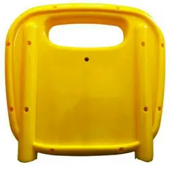 قاب پشتی زین دوچرخه برند ARKA (آرکا)