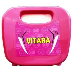 قاب پشتی زین دوچرخه برند ARKA (آرکا)