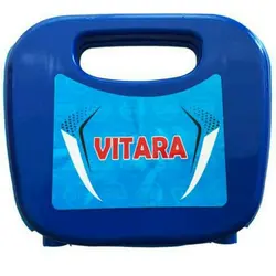 قاب پشتی زین دوچرخه برند ARKA (آرکا)