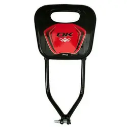 پشتی زین دوچرخه برند OK (اوکی)