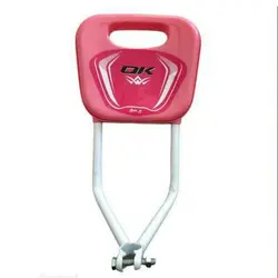 پشتی زین دوچرخه برند OK (اوکی)