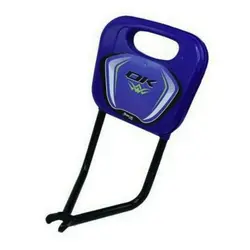 پشتی زین دوچرخه برند OK (اوکی)