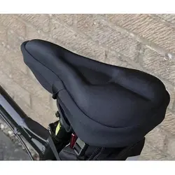 روکش  تمام ژله زین دوچرخه